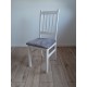 Zestaw Kuchenny Stół 120x80+4 krzesła