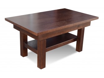 Ławo-Stół rozkładany Regulowana wysokość