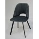 Stół Loftowy Rozkładany + 6x krzesło Maja 2